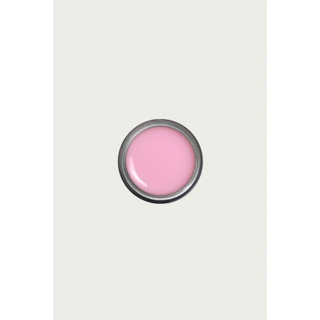 Yas Beauty Rubber Base Candy- 13 ml HEMA&TPO FREE