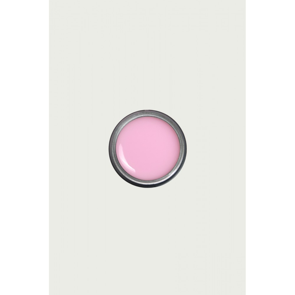 Yas Beauty Rubber Baby Pink - 13 ml HEMA&TPO FREE