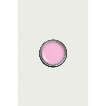 Yas Beauty Rubber Baby Pink - 13 ml HEMA&TPO FREE