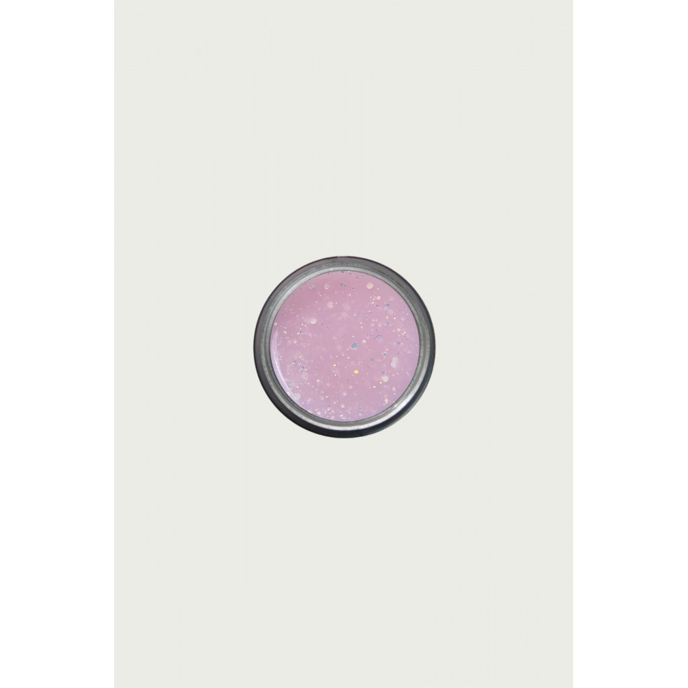 Yas Beauty Rubber Glam 5 - 13 ml HEMA&TPO FREE