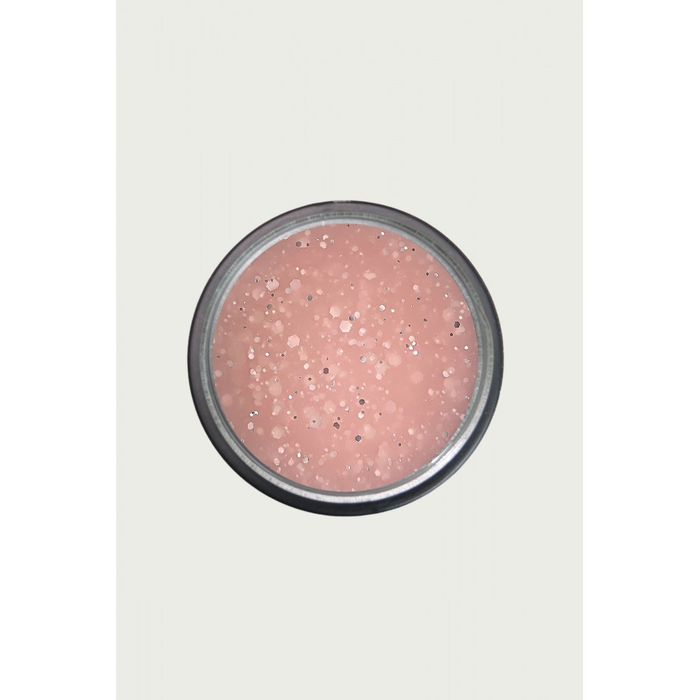 Yas Beauty Builder Gel Glam 6 - 30 gr HEMA&TPO FREE