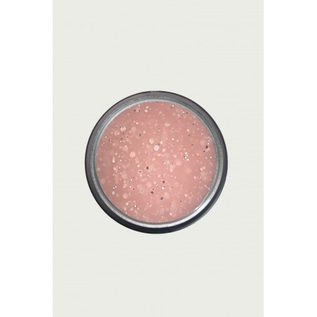Yas Beauty Builder Gel Glam 6 - 30 gr HEMA&TPO FREE