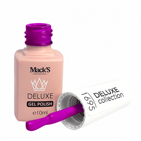 Mack's Professional Deluxe Gel Polish 1695
