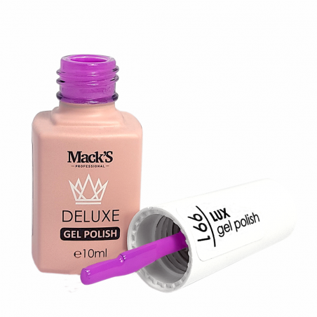 Mack's Professional Deluxe Gel Polish 991