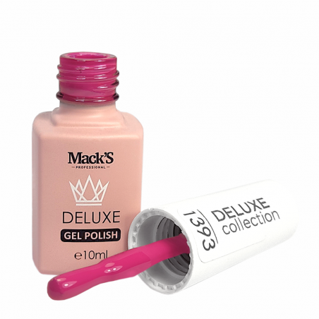 Mack's Professional Deluxe Gel Polish 1393