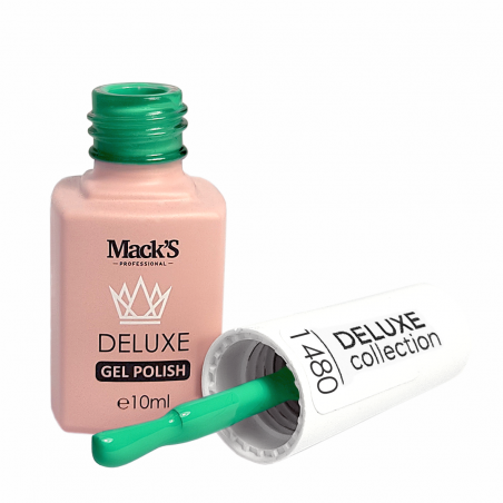 Mack's Professional Deluxe Gel Polish 1480