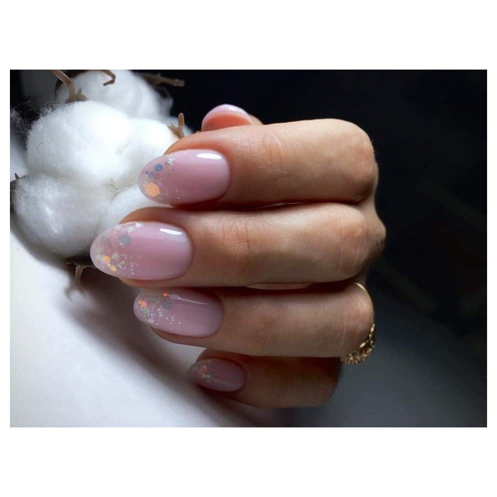 PREMIUM BUILDER GEL BUBBLE PINK Mack’s PROFESSIONAL 50 gr
