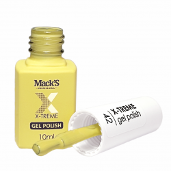 Mack's Professional X-Treme Gel Polish №42