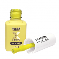 Mack's Professional X-Treme Gel Polish №55