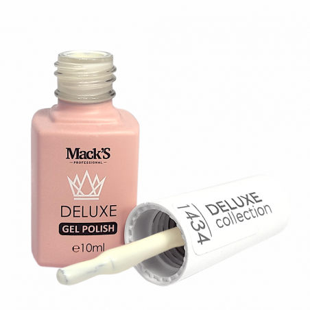 Mack's Professional Deluxe Gel Polish 1434
