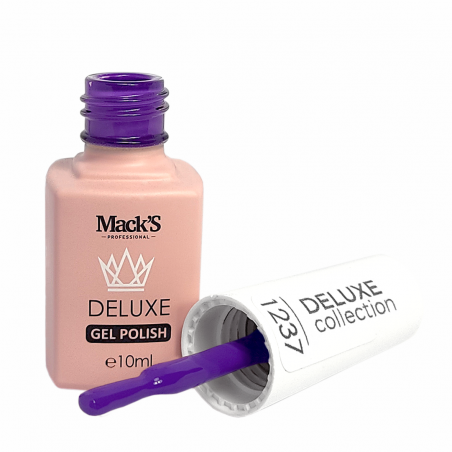 Mack's Professional Deluxe Gel Polish 1237