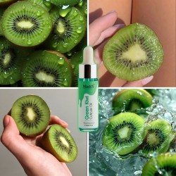 Olio per cuticole Mack’s Professional - Green Kiwi 15 ml