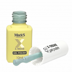 Mack's Professional X-Treme Gel Polish №7