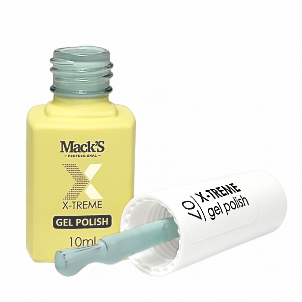 Mack's Professional X-Treme Gel Polish №7