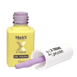 Mack's Professional X-Treme Gel Polish №64