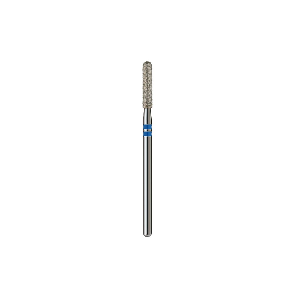 Punta fresa diamantata cilindro 2,5 mm CB25 Mack's Professional