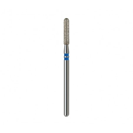 Punta fresa diamantata cilindro 2,5 mm CB25 Mack's Professional