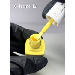Mack's Professional X-Treme Gel Polish №42