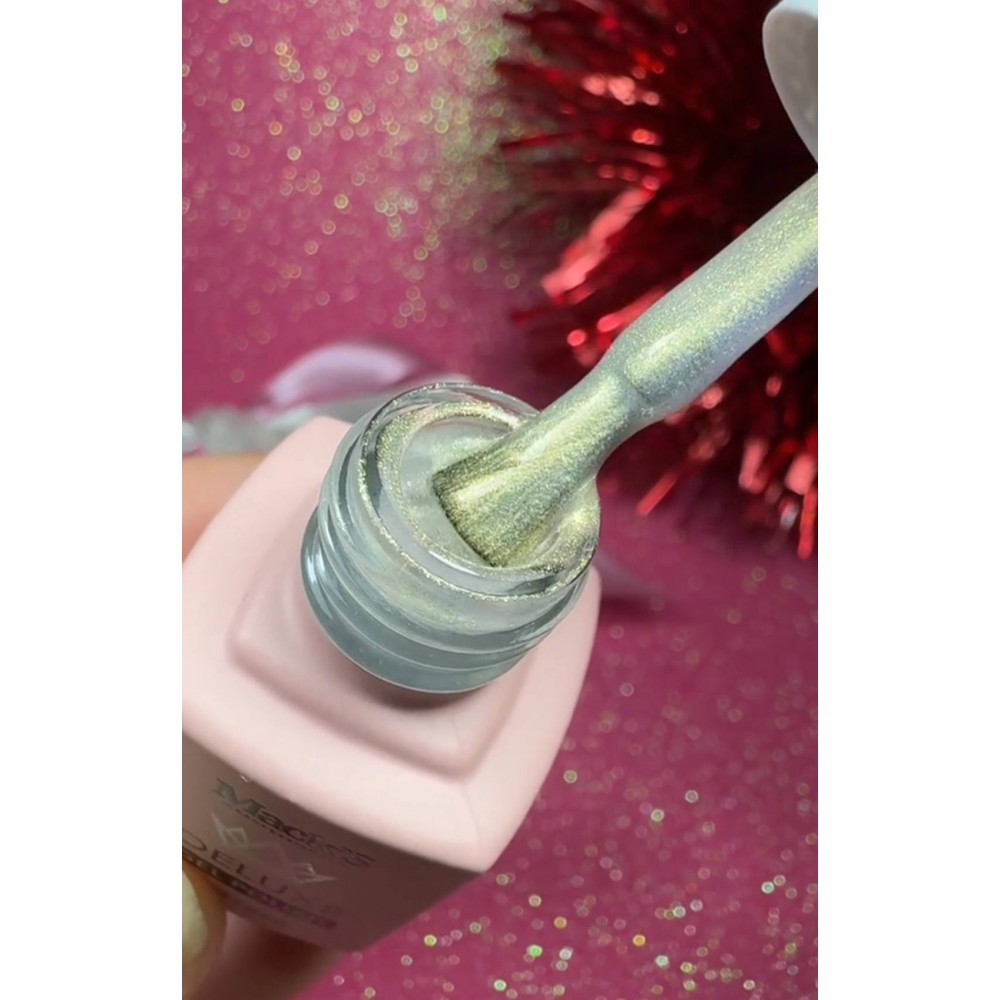 Mack's Professional Deluxe Gel Polish 822