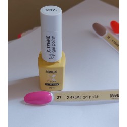 Mack's Professional X-Treme Gel Polish №37