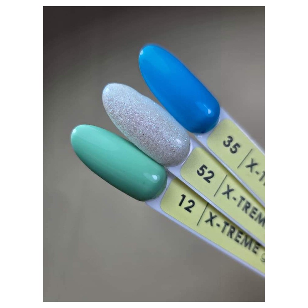 Mack's Professional X-Treme Gel Polish №35