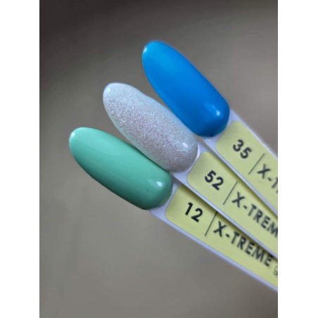 Mack's Professional X-Treme Gel Polish №35