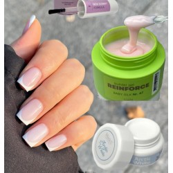 Reinforce Builder Gel Baby Silk 50 gr