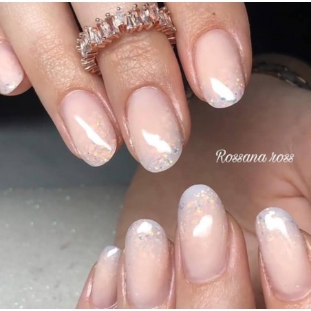 Yas Beauty Builder Gel Glam 7 - 30 gr
