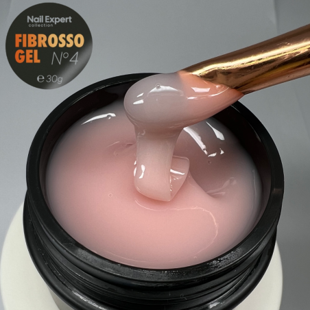 Fibrosso Gel Builder N.4 - 30 gr