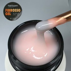Fibrosso Gel Builder N.6 - 30 gr