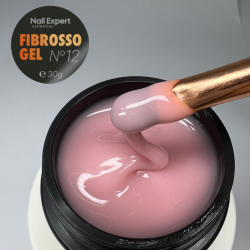 Fibrosso Gel Builder N.12 - 30 gr