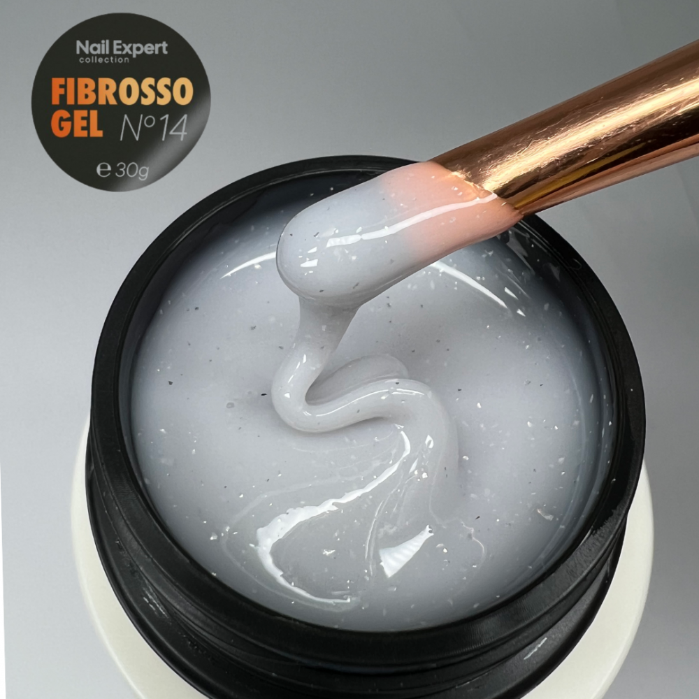 Fibrosso Gel Builder N.14 - 30 gr