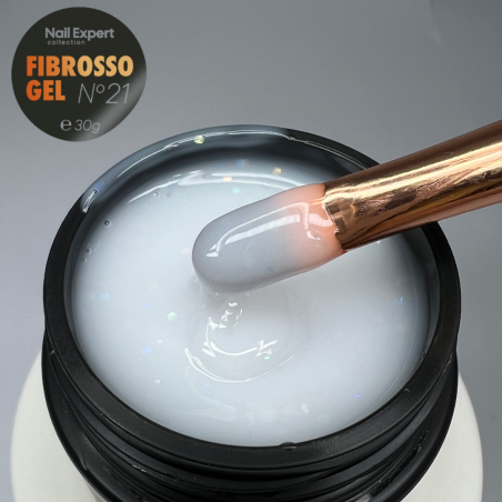Fibrosso Gel Builder N.21 - 30 gr