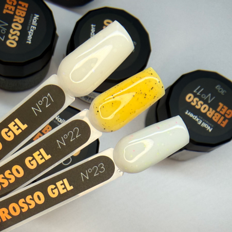 Fibrosso Gel Builder N.21 - 30 gr