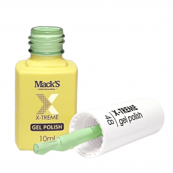 Mack's Professional X-Treme Gel Polish №48