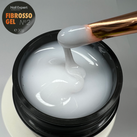Fibrosso Gel Builder N.2 - 30 gr
