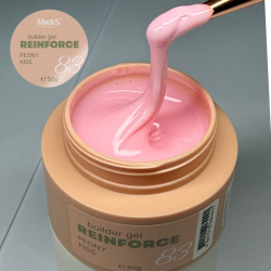 Reinforce Builder Gel Peony Kiss 50 gr