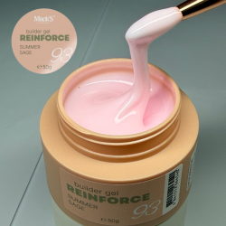 Reinforce Builder Gel Summer Sage 50 g
