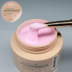 Reinforce Builder Gel Cashmere Hug