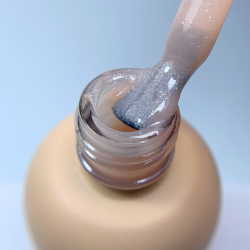 Rubber Base Cover Shimmer Rose Mack's Professional 15 ML