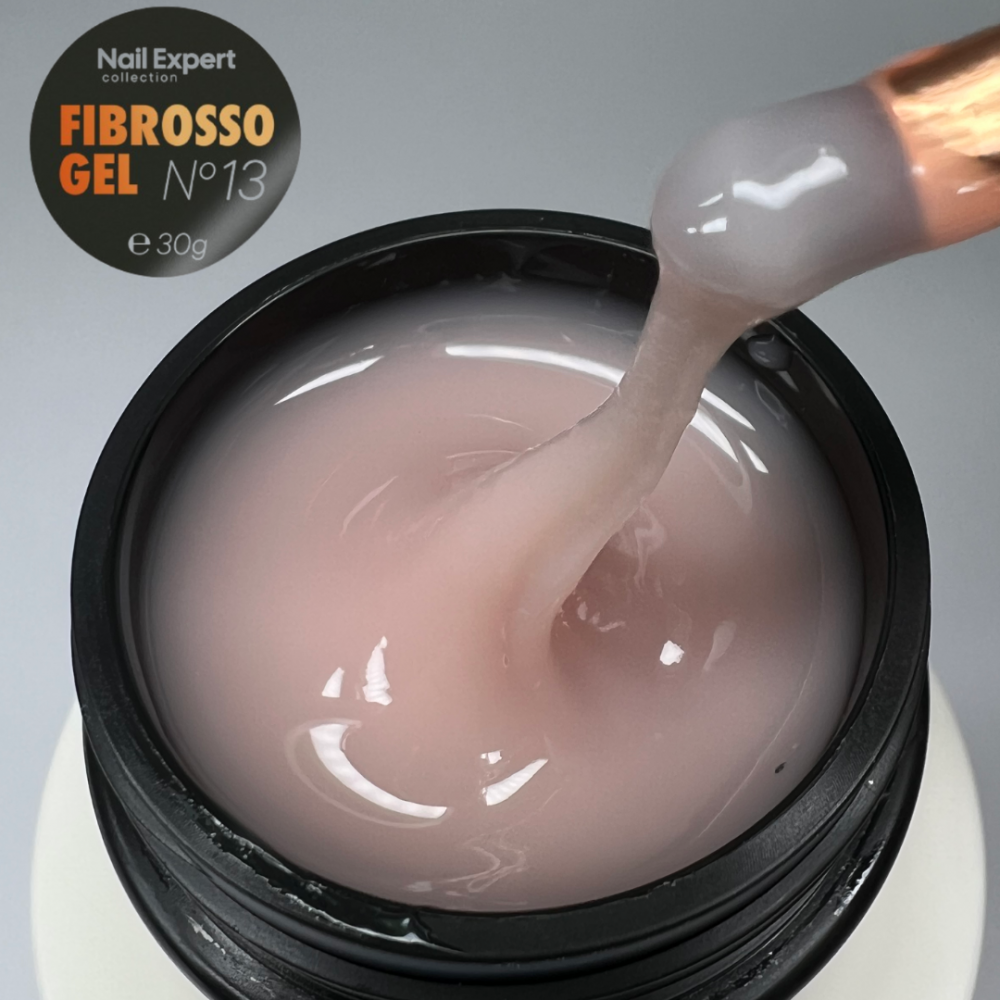 Fibrosso Gel Builder N.13 - 30 gr