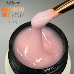 Fibrosso Gel Builder N.37 - 30 gr