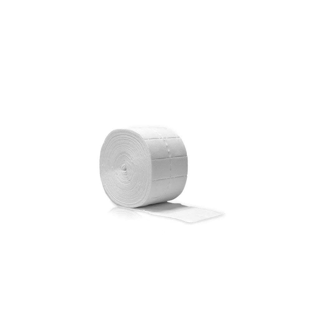 Rotolo 500 pads in cellulosa