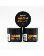 Fibrosso Gel Builder